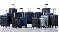 top 15 expandable luggage sets
