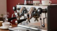 top 15 heat exchanger espresso machines