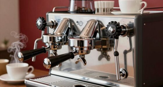 top 15 heat exchanger espresso machines
