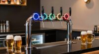 top 15 home beer dispensers