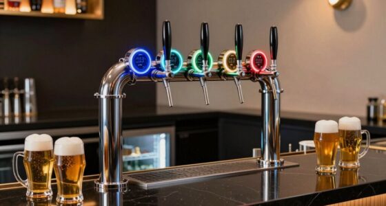 top 15 home beer dispensers