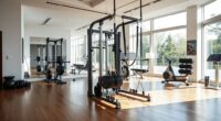 top 15 home cable gyms
