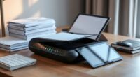 top 15 home document scanners