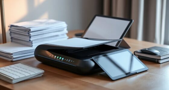top 15 home document scanners