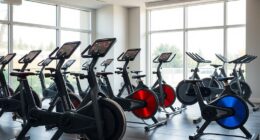 top 15 home exercise bikes