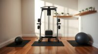 top 15 home gym sets