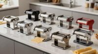 top 15 home pasta machines