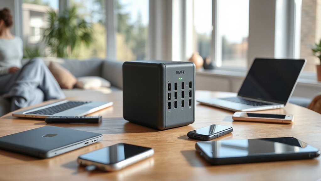 top 15 home power stations