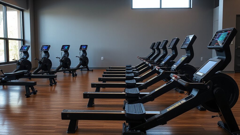 top 15 home rowing machines