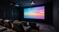 top 15 home theater projectors