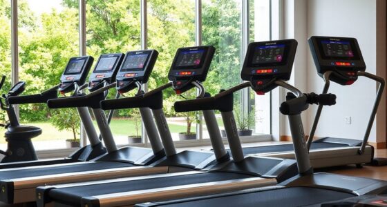 top 15 home treadmills