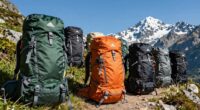 top 15 large hiking backpacks