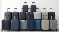 top 15 lightweight carry on luggage