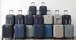top 15 lightweight carry on luggage