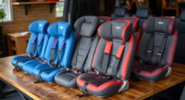 top 15 lightweight travel car seats