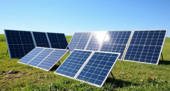 top 15 portable 200w solar panels