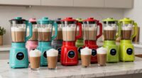 top 15 protein coffee blenders
