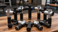 top 15 recovery massage guns