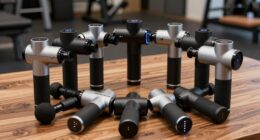 top 15 recovery massage guns