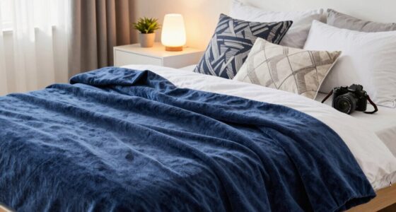 top 15 relaxation weighted blankets