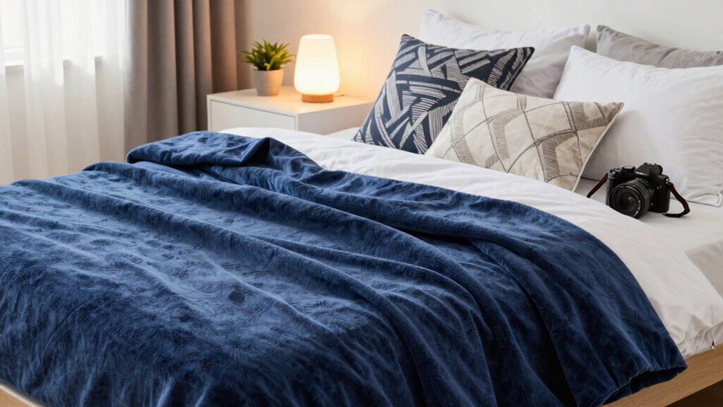 top 15 relaxation weighted blankets