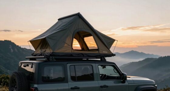 top 15 rooftop tents