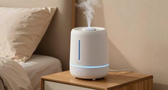 top 15 smart humidifiers