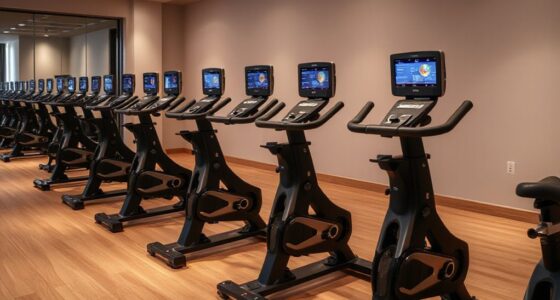 top 15 smart indoor bikes