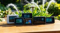 top 15 smart irrigation controllers