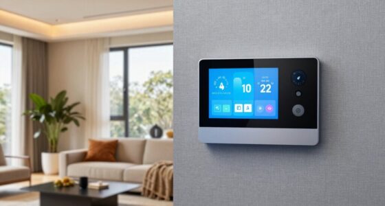 top 15 smart thermostats
