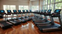 top 15 smart treadmills