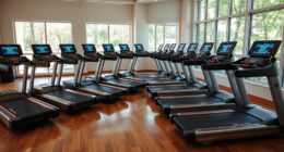 top 15 smart treadmills