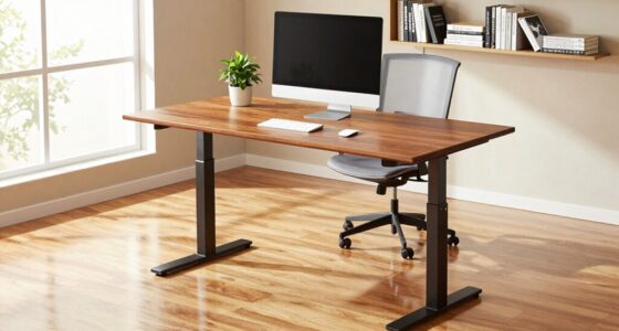 top 15 standing desk options