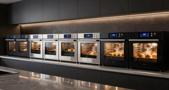 top 15 steam oven picks