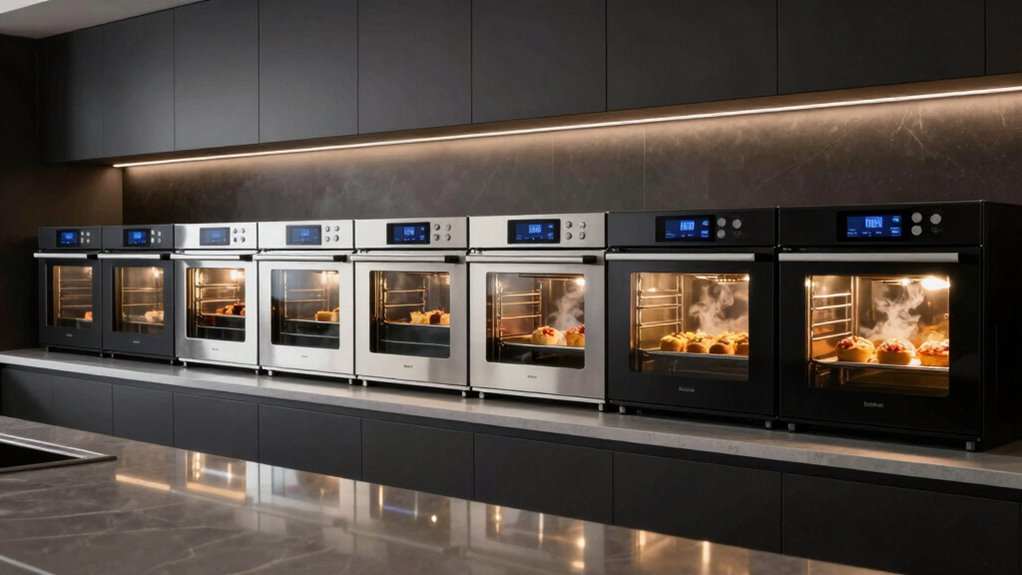 top 15 steam oven picks