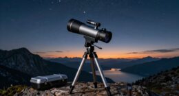 top 15 telescopes 2026