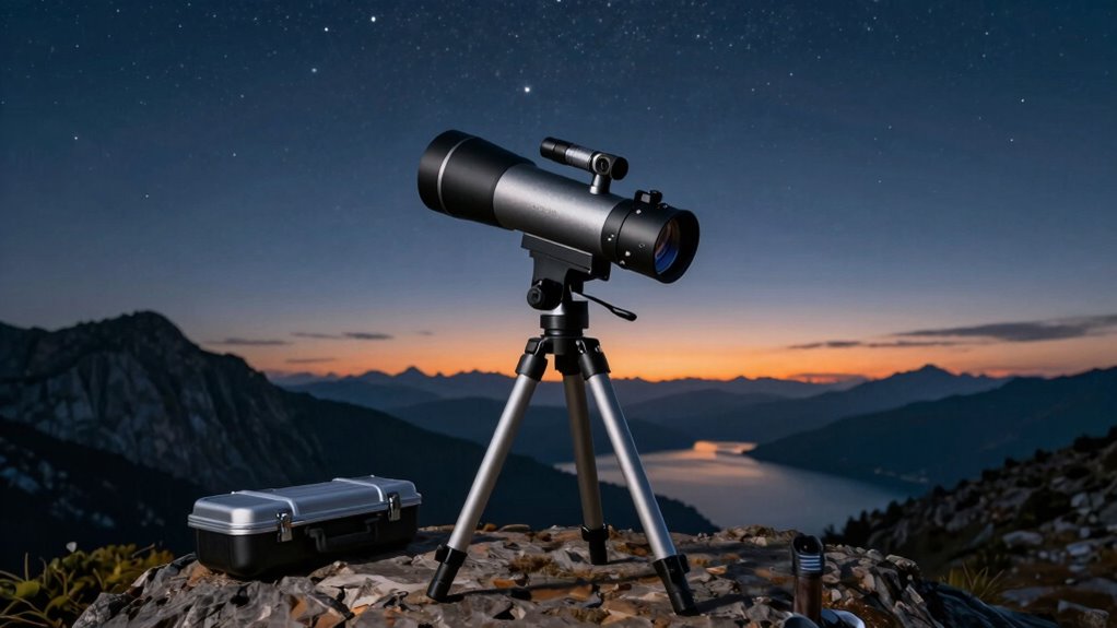 top 15 telescopes 2026