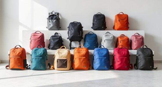 top 15 travel backpack picks