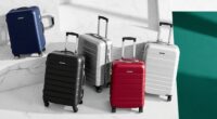top 15 travel luggage sets