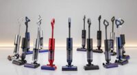 top 15 upright vacuum cleaners