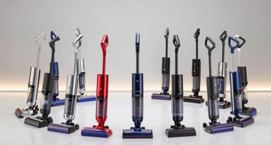 top 15 upright vacuum cleaners