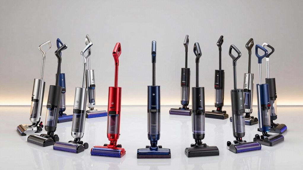 top 15 upright vacuum cleaners
