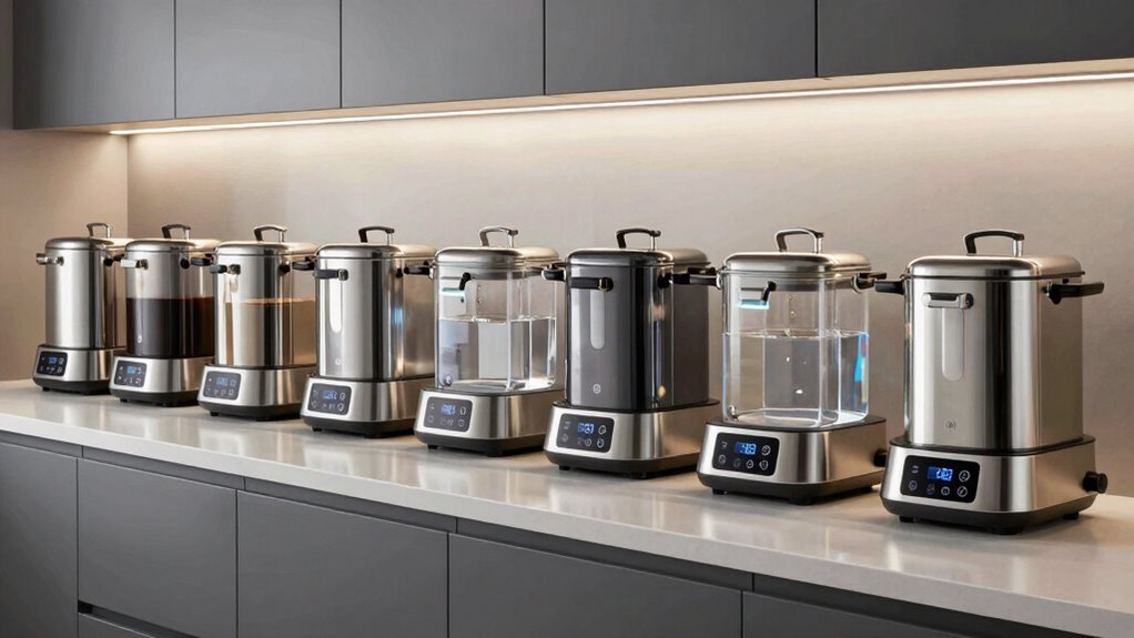 top 15 water boilers