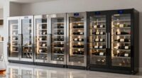 top 15 wine cooler choices