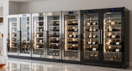 top 15 wine cooler choices