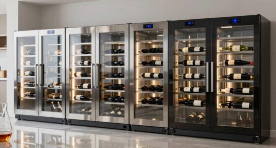 top 15 wine cooler choices