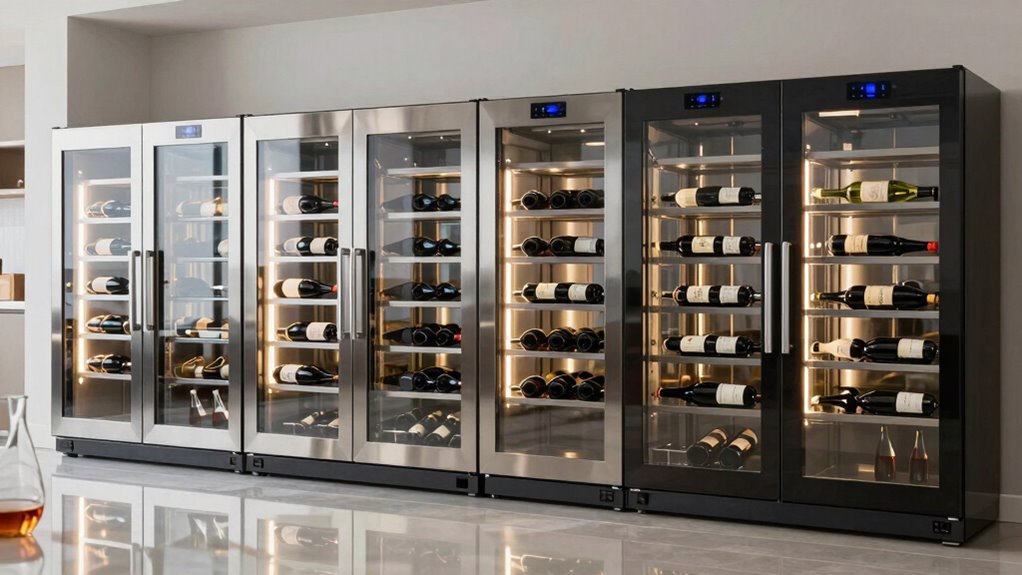 top 15 wine cooler choices