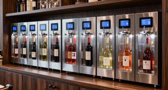 top 15 wine dispensers