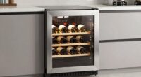 top 15 wine fridges