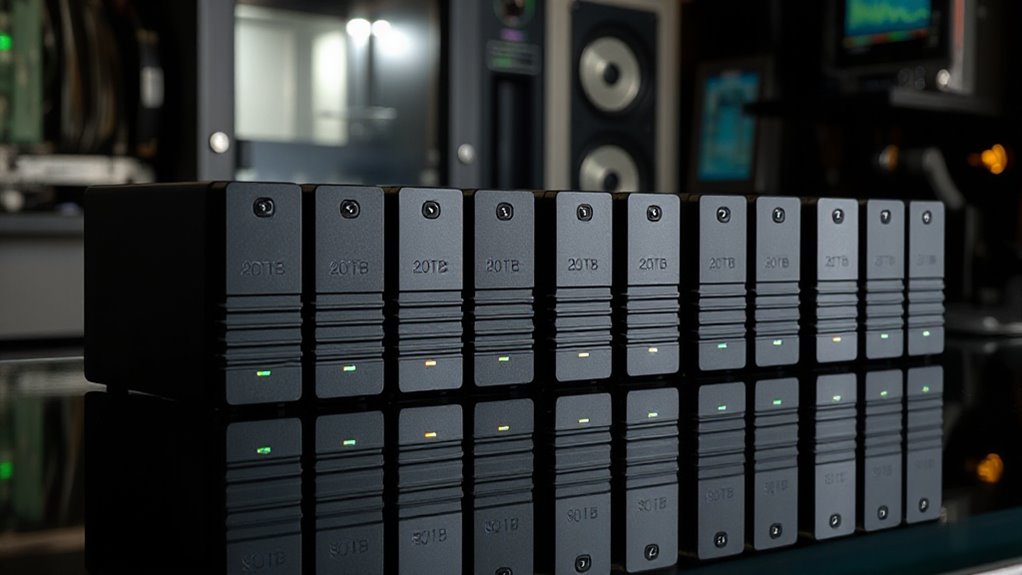 top 20tb external hard drives